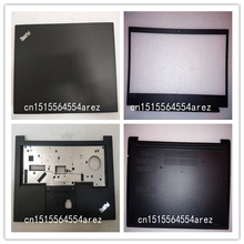 New original Lenovo ThinkPad E480 E485 LCD Rear/lcd Bezel cover/Palmrest/Bottom Base Cover case 01LW152 01LW155 01LW157 01LW161 2024 - buy cheap