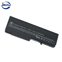 JIGU Аккумулятор для ноутбука HP HSTNN-I45C 486295-001 HSTNN-CB69 HSTNN-I44C 532497-421 для COMPAQ бизнес ноутбука 6535b 6530B 6735B 2024 - купить недорого