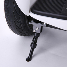 Kickstand-soporte lateral de estacionamiento para patinete Ninebot Mini n. ° 9, Aerlang k3 2024 - compra barato