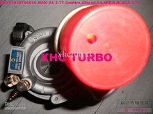 NEW K03/53039880016 Turbocharger for Audi A6 2.7T Quattro,Allroad,S4,ARE/AJK/AZA/BES/AGB/AZB/APB 2.7TT V6 2024 - buy cheap