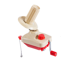 Household Coiler For Yarn Swift Yarn Fiber String Ball Wool Winder Holder Hand Operated Cable Needle Sewing Winding Machine 2024 - buy cheap