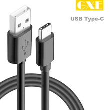 Original USB C Cable For Galaxy Note9 8 S9 S8 USB Type C Xiaomi Mi 8 Poco F1 For Huawei P20 Lite Mate 20 pro Fast charging Cable 2024 - buy cheap