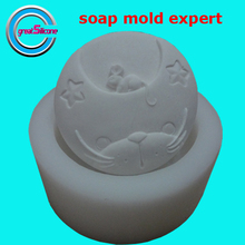 new cat and mice  shape soap mold cake mold silicone chocolate molds 2024 - buy cheap