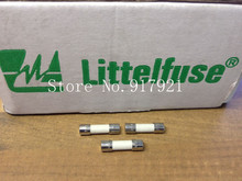 [ZOB] The United States Litteituse Netlon T2.5A H250VP 5X20 2.5A 250V imported ceramic fuse  --200PCS/LOT 2024 - buy cheap