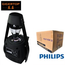 Gigertop новейший продукт 200 Вт 5R Шарпи луч сканер движущийся головной свет/Высокое качество сканер Диско сценическое осветительное оборудование 2024 - купить недорого