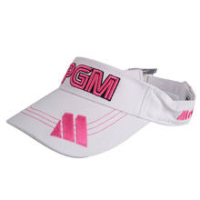 PGM унисекс гольфская пустая верхняя шляпа хлопковая бейсболка Snapack Солнцезащитная шляпа дышащая верхняя Кепка Спортивная Кепка с регулируемым диапазоном 2024 - купить недорого