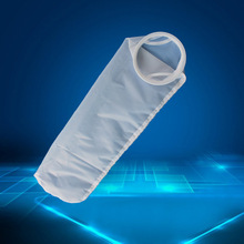 Tewango 1PC Filter Sock Nylon 6" X 21.6" 200 Micron Aquarium Marine Sump Felt Pre Filter Bags High Quality 150*550MM 2024 - buy cheap