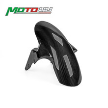 New Carbon Fiber Front Fender Mudguard Hugger 100% Twill For BMW S1000RR S 1000 RR 2009 2010 2011 2012 2013 2014 2015 2016 2017 2024 - buy cheap