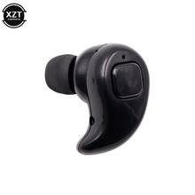 S530X Mini Bluetooth Stereo Earphone Wireless With Microphone HiFi Handsfree Sport Hidden Miniature Headset 2024 - buy cheap
