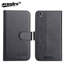 For Philips Xenium V787+ Case 6 Colors Dedicated Leather Exclusive Special Crazy Horse Phone Cover Cases Credit Wallet+Tracking 2024 - buy cheap