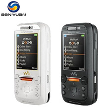 Оригинальный sony Ericsson W850 мобильного телефона 2.0MP Bluetooth 3g разблокирована W850i сотовый телефон 2024 - купить недорого