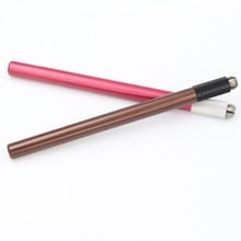 2 colors High quality stainless steel microblading eyebrow caneta pen for sale 2024 - buy cheap