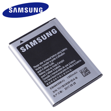 Оригинальный аккумулятор SAMSUNG EB494358VU для Samsung Galaxy Ace S5830 S5660 S7250D S5670 i569 I579 GT-S6102 S6818, 1350 мАч 2024 - купить недорого