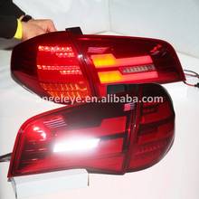 LED strip Rear lamp for Renault for Koleos 2009-2013 year LED Rear Light Red Color WH 2024 - buy cheap