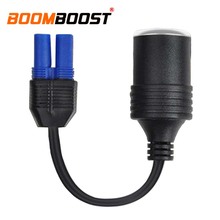 Adaptador universal para carros, alta qualidade, 12v, adaptador para acendedor de cigarro, cabo para cigarro 2024 - compre barato