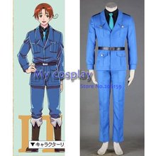 Anime Hetalia Axis Powers Cosplay -- Hetalia Axis Powers Italy Cosplay Costume For Men Hot Costume Freeshipping 2024 - buy cheap