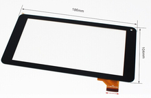 new 7''  tablet pc DEXP Ursus A270i JOY  Touch Screen  digitizer touch panel 2024 - buy cheap