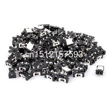 100 Pcs 2.5mm Female 5 Pin SMT DC Power Jack Socket Connector DC012 2024 - buy cheap