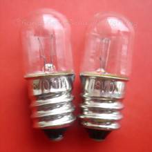 Light bulb special indicator lamp 28v2w e12 screw-mount punching machine drilling machine lathe 2024 - buy cheap