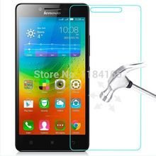 0.26mm Explosion-proof Front LCD Front Tempered Glass Film for Lenovo K3 /Lenovo A6000 A6010 / A6010 Plus Screen Protector Guard 2024 - buy cheap