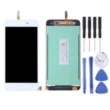 Original LCD Screen and Digitizer Full Assembly for Vivo Y53,  With Tools 2024 - buy cheap