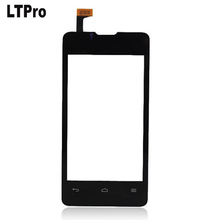 LTPro 100% Working HIgh Quality Y300 Panel Touch Screen Digitizer For Huawei Ascend Y300 U8833 SmartPhone Spare Parts 2024 - buy cheap