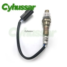 O2 Lambda Sensor Oxygen Sensor Air Fuel Ratio Sensor for KIA RIO MAZDA MILLENIA KL1D-18-861 2001-2003 2024 - buy cheap