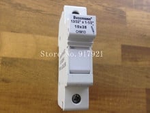 [ZOB] The United States Bussmann CHM1D-PV-IEC CHPV1U 1P30A 10X38 PV fuse base  --20PCS/LOT 2024 - buy cheap