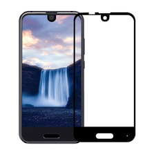 3D Curved Tempered Glass For Sharp Aquos R2 compact Full Cover Protective film Screen Protector For Sharp Aquos R2 compact 2024 - buy cheap