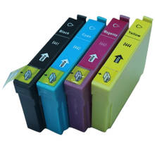 Replacement T0441 E-441 T0444 Ink Cartridges For  Stylus C64 C66 C84 C84N C84WN C86 CX3600 CX3650 CX4600 CX6400 CX6600 2024 - buy cheap