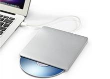 TPFEEL-Ranura USB para ordenador portátil, grabadora de DVD, RW, CD, RW, delgada, externa, para Apple, iMac, Macbook Pro Air 2024 - compra barato