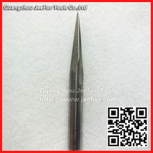 6*30H*R1.0*10degree*60L Taper ball nose end mills,cnc router bits /end mills ,for Acrylic,MDF.PVC.ABS,plastic 2024 - buy cheap