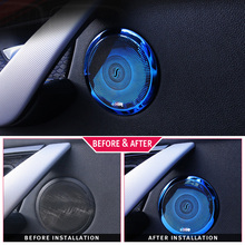 For BMW 3 4 Series 3GT F30 F31 F32 F34 F36 Trim Car-styling stainless steel Car Door Audio Speaker Decorative Cover 3D sticker 2024 - buy cheap