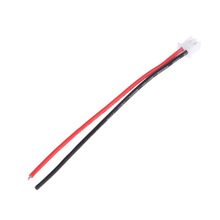 2S1P-10S1P Lipo Battery Balance Charger Cable 22 AWG Silicon Wire JST XH Cnnector 10CM Toy Accessories 2024 - buy cheap