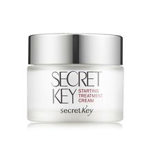SECRET KEY Starting Treatment Cream 50g Facial Cream Face Skin Care Whitening Anti Wrinkle Powerful Soothing Effect 2024 - buy cheap