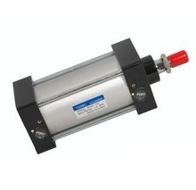 63mm Bore 400mm Stroke G3/8" SC63-400 Standard Pneumatic Cylinder SC 63*400 Adjustable Air Cylinders 2024 - buy cheap