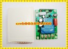Iluminação Controle Remoto Switches AC220V 30A Relé À Prova D' Água Receptor 2 Transmissores de Luz CONDUZIU a Lâmpada de Controle Remoto 315/433 - foto 2026
