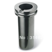 2kg Graphite Melting Crucible with Neck 2024 - buy cheap