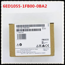 Novo 6ed1055-1fb00-0ba2 original 2024 - compre barato