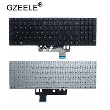 Gzeele-teclado para laptop, compatível com lenovo ideapad 310s-15, 310s-15510s-15isk 310s-15k, 310-15ifi 510s-15, 510s-15ikb 2024 - compre barato