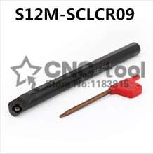 S12M-SCLCR09/ S12M-SCLCL09, internal turning tool Factory outlets, the lather,boring bar,cnc,machine,Factory Outlet 2024 - buy cheap