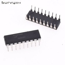 1pcs/lot PIC16F648A-I/P DIP-18 PIC16F648A DIP18 16F648A-I/P 16F648A 18Pins IC 2024 - buy cheap