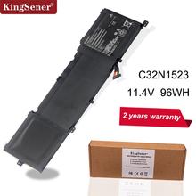 KingSener C32N1523 Laptop Battery For ASUS Zenbook Pro UX501VW N501L Series C32N1523 11.4V 96WH 2024 - buy cheap