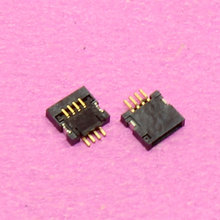 1 peça soquete de entrada de fita para tela de toque, reparação de 4 pinos conector p17 p12 p13 p10 2024 - compre barato