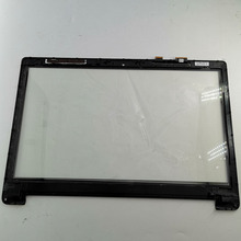 15.6" Touch for Asus TP550 TP550LA TP550LD FP-TPAY15611A-01X TOP15I97 V1.0 Touch Screen Touch Panel Digitizer Glass with frame 2024 - buy cheap
