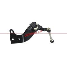 QDAEROHIVE 90% Новый OEM Автомобильный задний датчик высоты для Mitsubishi Pajero Montero 4 IV 2006-2016! 2024 - купить недорого