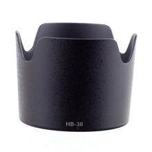 HB-36 Lens Hood for Nikon AF-S VR Zoom-Nikkor 70-300mm f/4.5-5.6G IF-ED 2024 - buy cheap