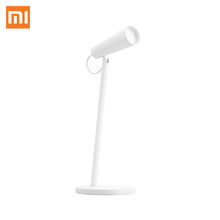 Original Xiaomi Mijia Charging Desk Lamp 2000mAh USB Rechargable Portable Table 3 Grade Modes Dimming Reading Night Light 2024 - buy cheap