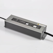 12V/300W waterproof switch mode Power Supply;IP67 rated;AC170-240V/AC90-130V input;DC12V output 2024 - buy cheap