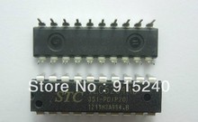 IC STC MCU STC12C5204AD-35I-PDIP20 STC12C5204AD35IPDIP20 STC12C5204AD 12C5204AD DIP20 20DIP 2024 - buy cheap